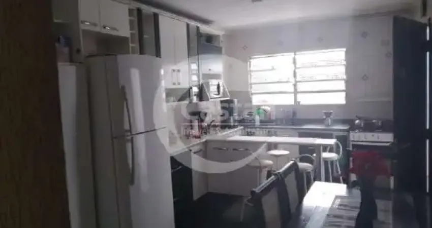 Casa em condomínio fechado com 2 quartos à venda na Avenida Susana, --, Vila Prudente, São Paulo