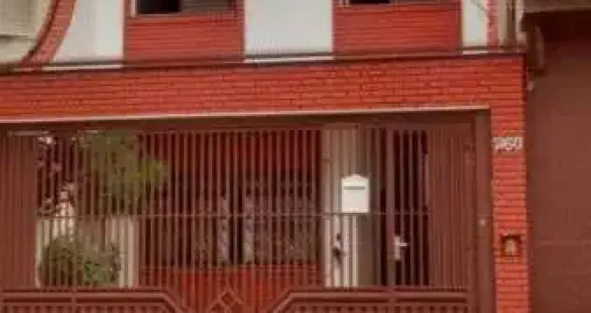 Casa em condomínio fechado com 4 quartos à venda na Rua Leme da Silva, --, Mooca, São Paulo