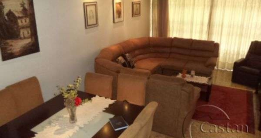 Casa em condomínio fechado com 3 quartos à venda na Rua Taiaçupeba, --, Vila Prudente, São Paulo