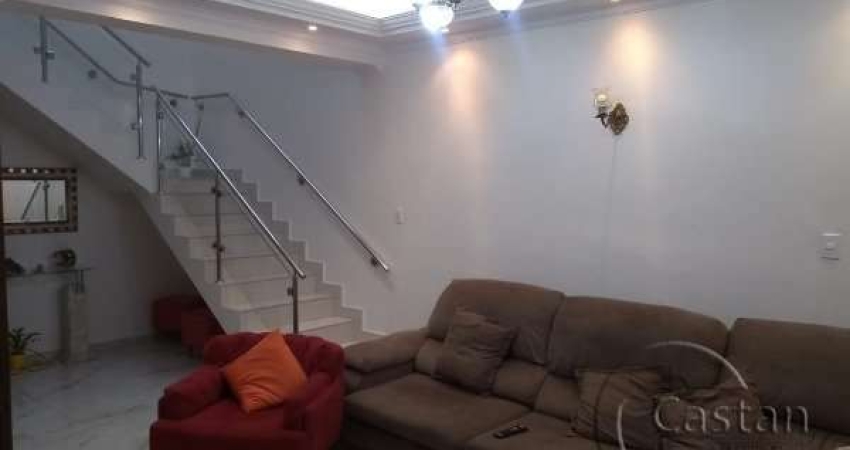 Casa em condomínio fechado com 3 quartos à venda na Rua da Mooca, --, Mooca, São Paulo