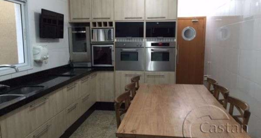 Casa em condomínio fechado com 4 quartos à venda na Rua Professor Gustavo Pires de Andrade, --, Vila Zelina, São Paulo