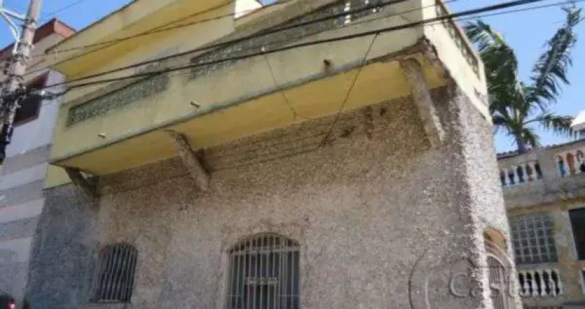 Casa em condomínio fechado com 1 quarto à venda na Rua Clemente Bonifácio, --, Mooca, São Paulo