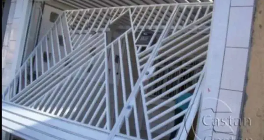 Casa em condomínio fechado com 2 quartos à venda na Rua Siqueira Bueno, --, Belém, São Paulo