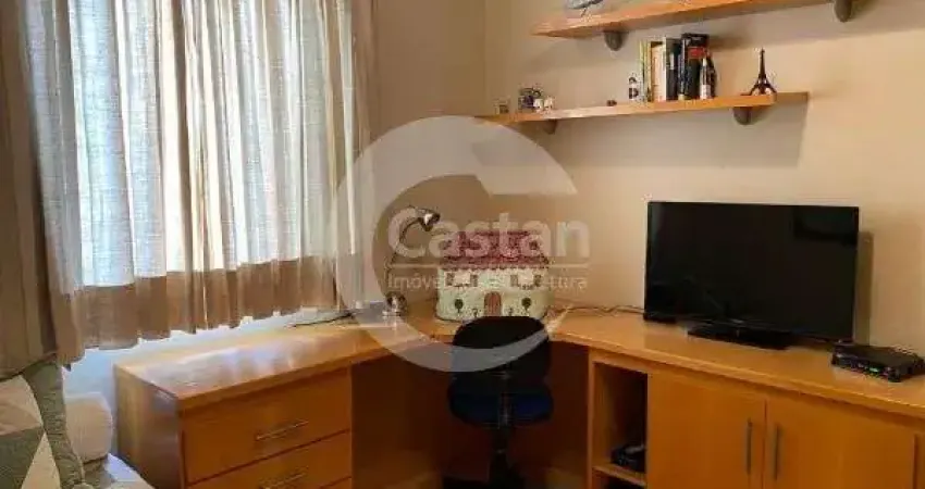 Casa em condomínio fechado com 4 quartos à venda na Rua Miguel Zuccas, --, Mooca, São Paulo