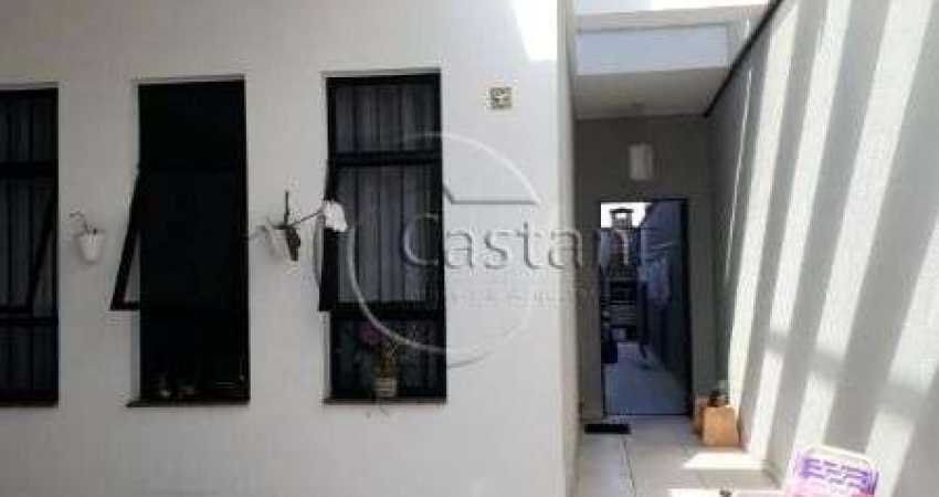 Casa em condomínio fechado com 3 quartos à venda na Rua Doutor Sanareli, --, Vila Prudente, São Paulo