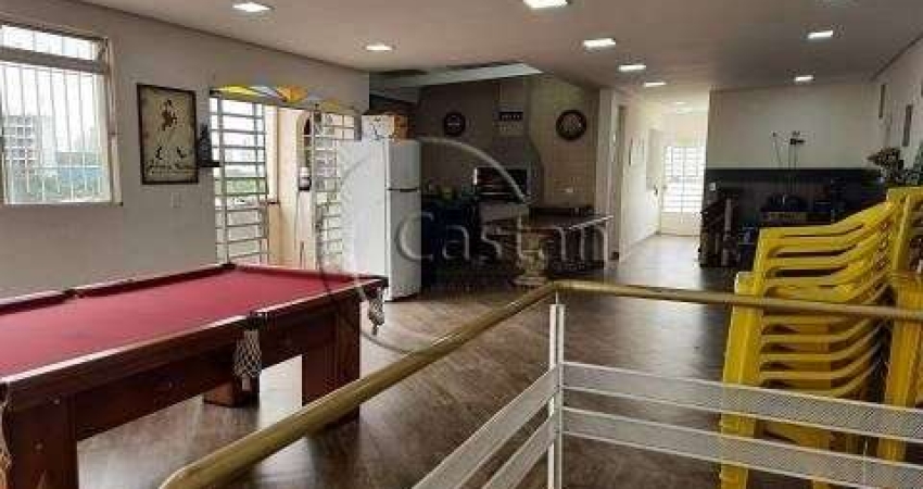 Casa em condomínio fechado com 5 quartos à venda na Rua Curupace, --, Mooca, São Paulo