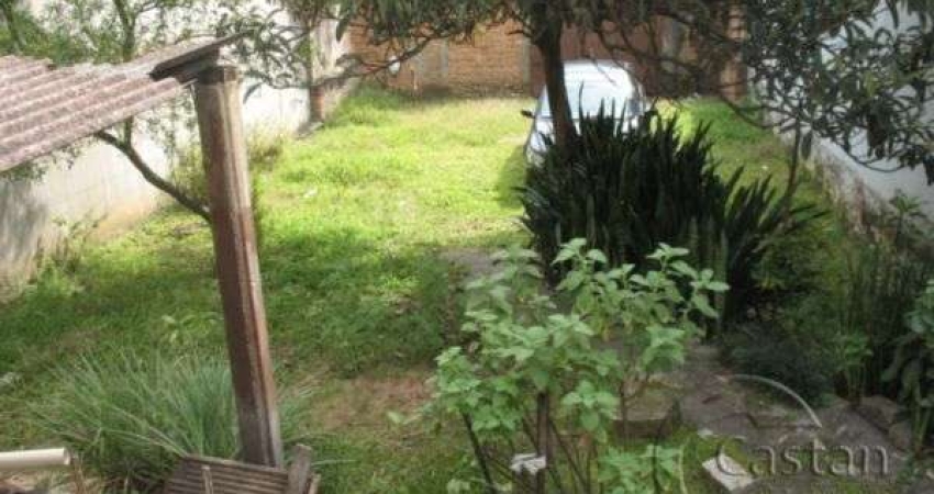 Terreno em condomínio fechado à venda na Rua Janguruçu, --, Mooca, São Paulo