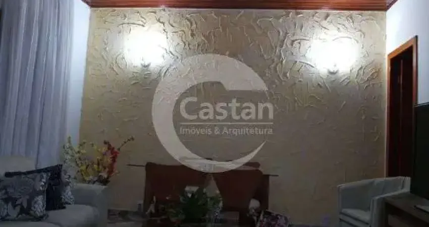 Casa em condomínio fechado com 3 quartos à venda na Rua Mogi Mirim, --, Mooca, São Paulo