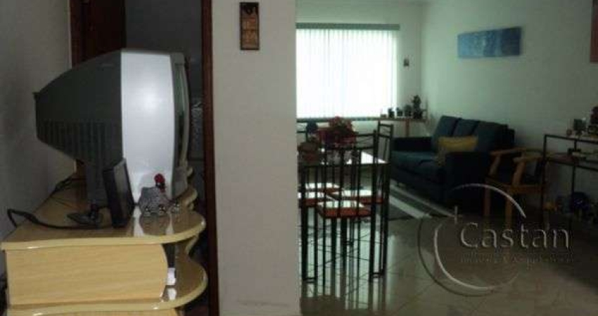 Casa em condomínio fechado com 3 quartos à venda na Rua Edgar de Azevedo Soares, --, Vila Matilde, São Paulo