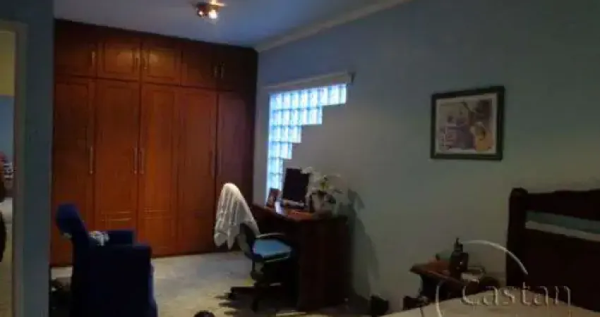 Casa em condomínio fechado com 2 quartos à venda na Rua Industrial, --, Vila Alpina, São Paulo