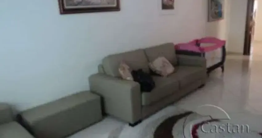 Casa em condomínio fechado com 3 quartos à venda na Rua Manaus, --, Mooca, São Paulo