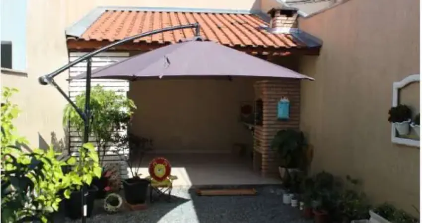 Casa com 3 quartos à venda na Rua Redenção, --, Belém, São Paulo