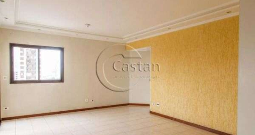 Apartamento com 3 quartos à venda na Rua Serra de Jairé, --, Mooca, São Paulo