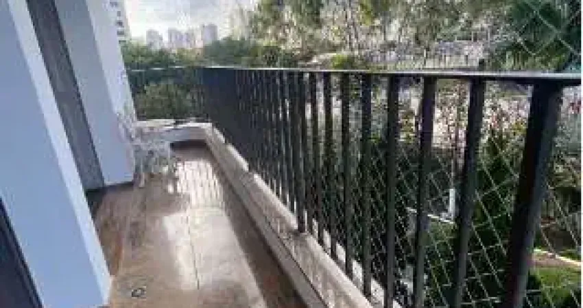 Apartamento com 4 quartos à venda na Rua Francisco Soledade, --, Mooca, São Paulo