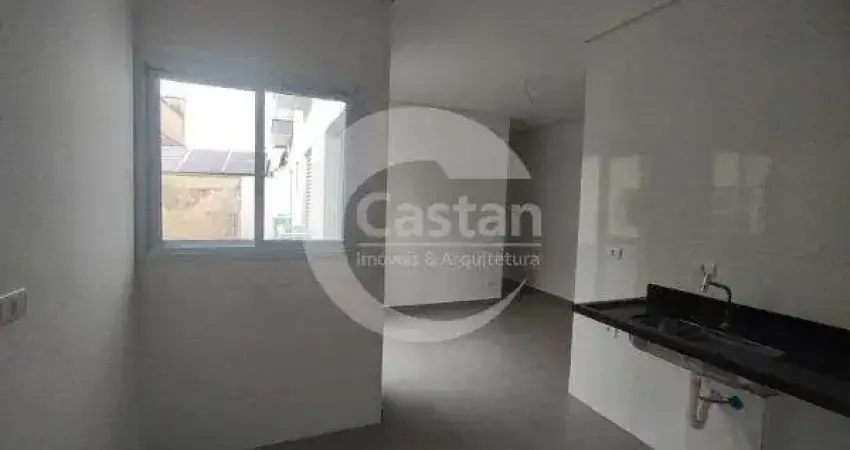 Apartamento com 2 quartos à venda na Rua Farol Paulistano, --, Mooca, São Paulo