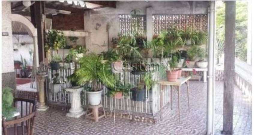 Casa com 4 quartos à venda na Rua Curupá, --, Vila Formosa, São Paulo