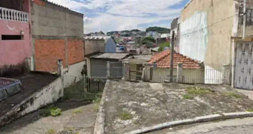 Terreno à venda na Rua Guariba, --, Vila Ema, São Paulo