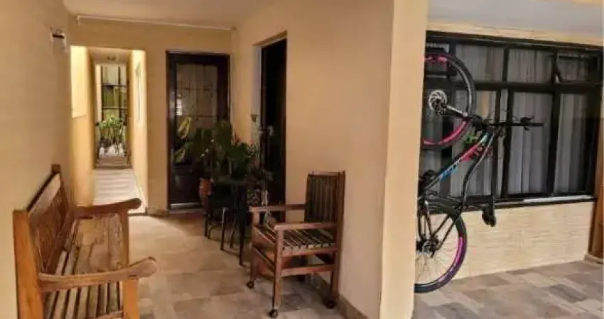 Casa com 5 quartos à venda na Travessa Aida Lacasa, --, Vila Ema, São Paulo