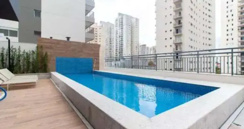 Apartamento com 1 quarto para alugar na Rua Herval, --, Belém, São Paulo