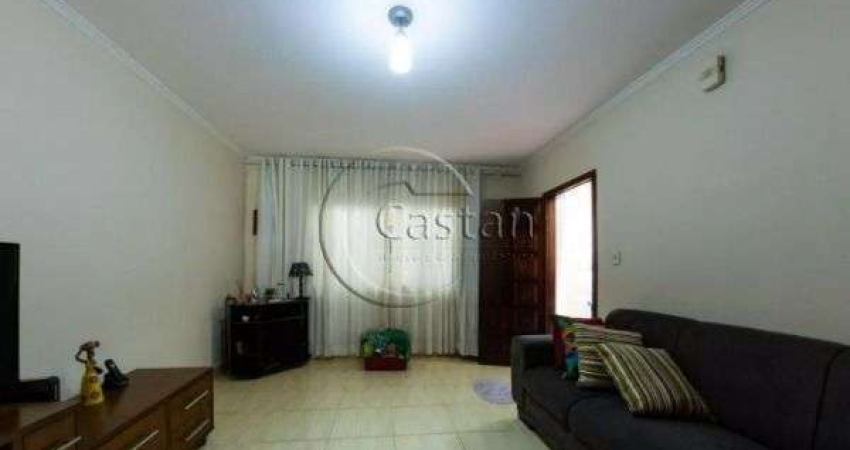 Casa com 3 quartos à venda na Madre Tereza de Andrada, --, Vila Ema, São Paulo