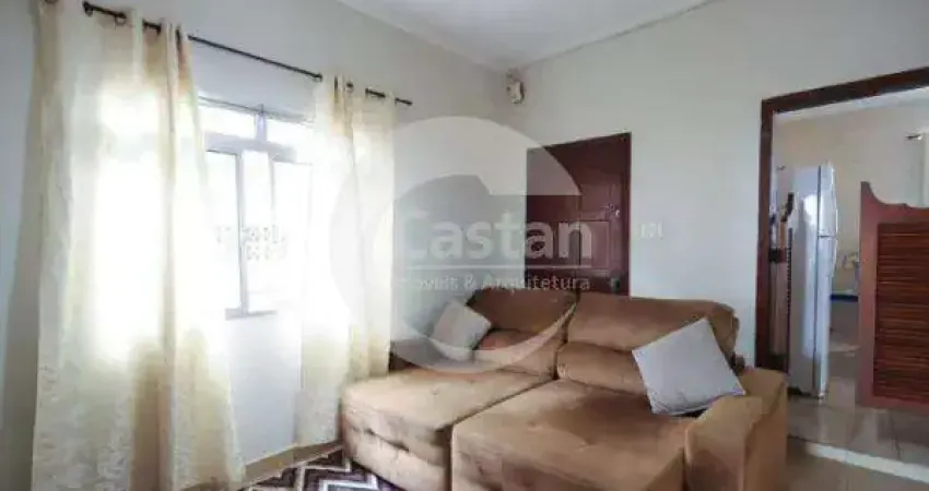 Casa com 3 quartos à venda na Rua Bispo Eugênio Demazemod, --, Vila Alpina, São Paulo