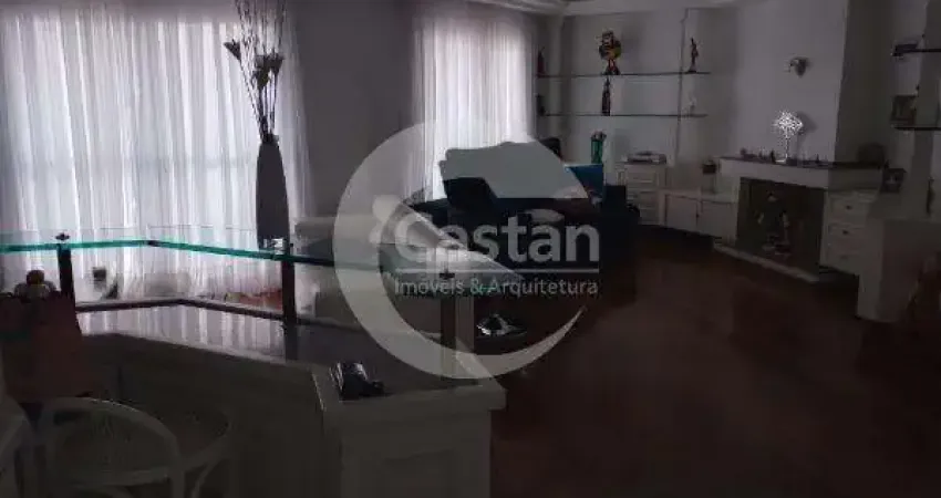 Apartamento com 3 quartos à venda na Rua General Calado, --, Tatuapé, São Paulo