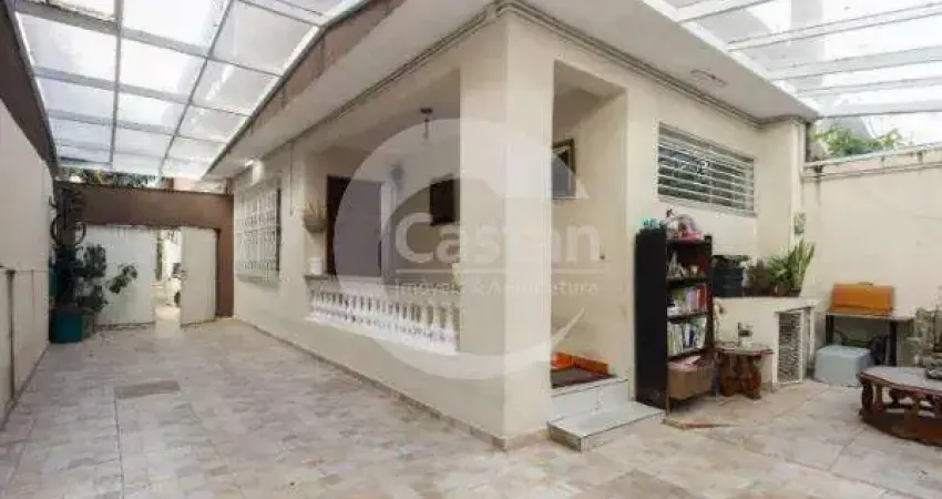 Casa com 4 quartos à venda na Rua Guabiju, --, Tatuapé, São Paulo