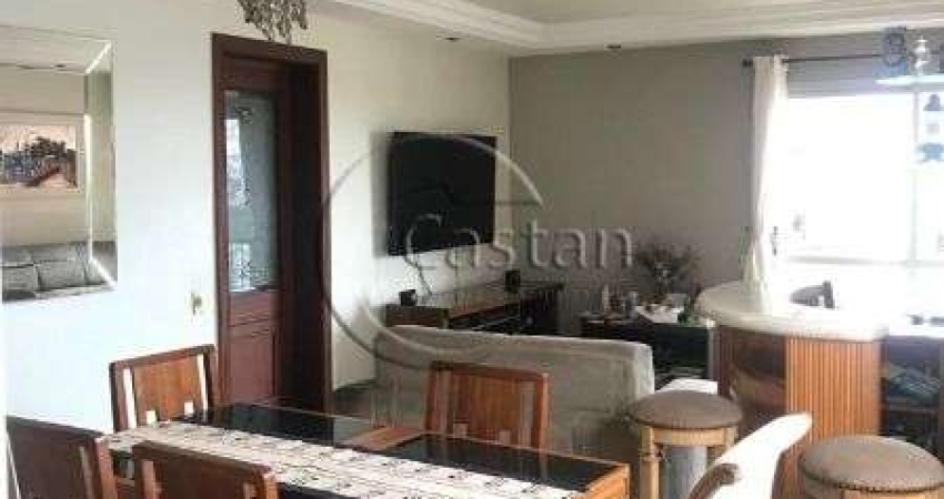Apartamento com 3 quartos à venda na Rua Maniutuba, --, Vila Formosa, São Paulo