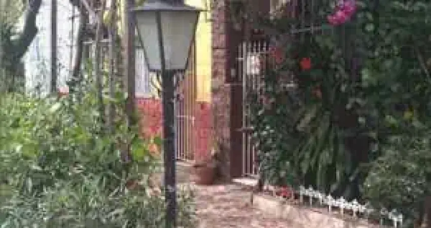 Casa com 2 quartos à venda na Rua Vicente de Carvalho, --, Cambuci, São Paulo
