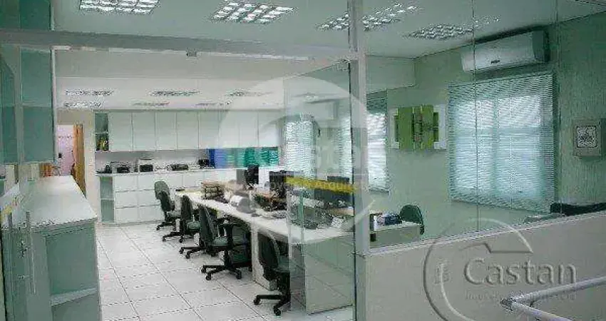 Casa com 4 quartos à venda na Rua Chamantá, --, Mooca, São Paulo