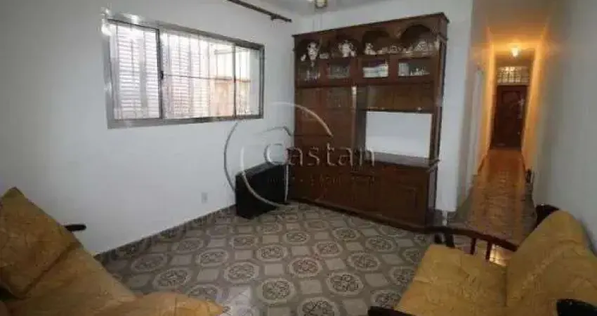 Casa com 2 quartos à venda na Rua Madre de Deus, --, Mooca, São Paulo