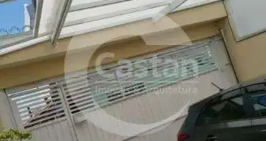 Casa com 2 quartos à venda na Rua das Gilias, --, Vila Prudente, São Paulo