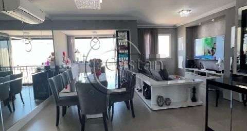 Cobertura com 3 quartos à venda na Rua Diamante Preto, --, Tatuapé, São Paulo