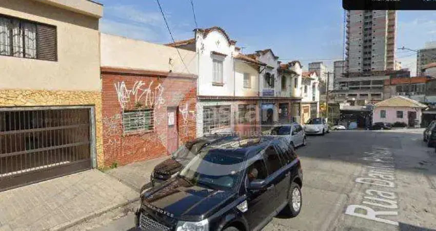 Terreno à venda na Rua Dante Pellacani, --, Vila Regente Feijó, São Paulo