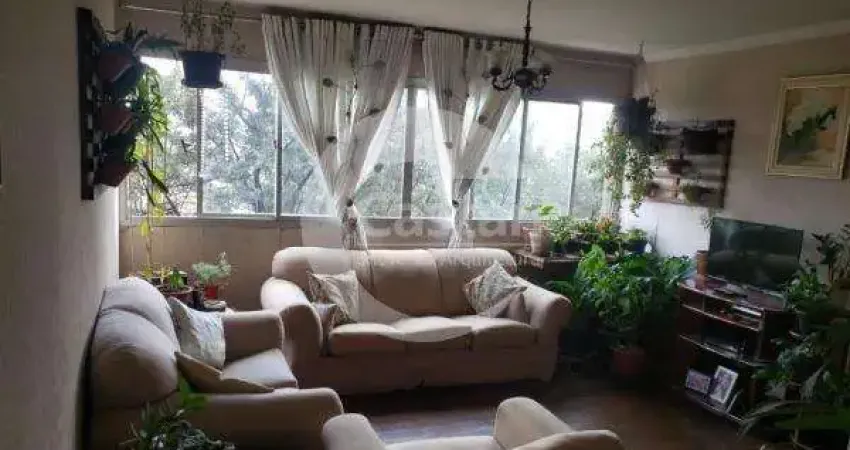 Apartamento com 3 quartos à venda na Avenida Paes de Barros, --, Mooca, São Paulo