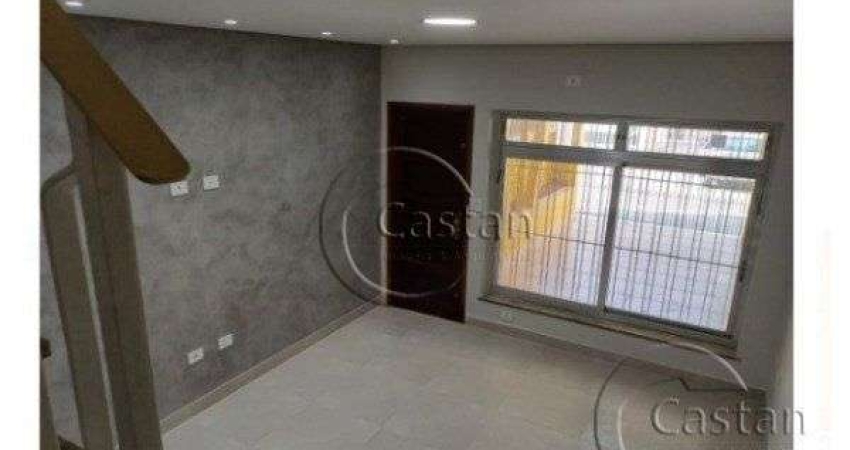 Casa com 3 quartos para alugar na Rua Anette, --, Mooca, São Paulo