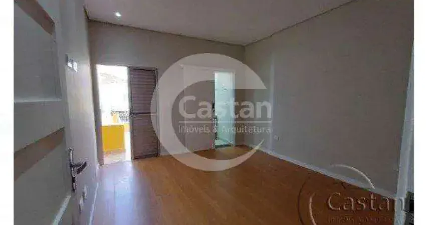 Casa com 3 quartos para alugar na Rua Anette, --, Mooca, São Paulo