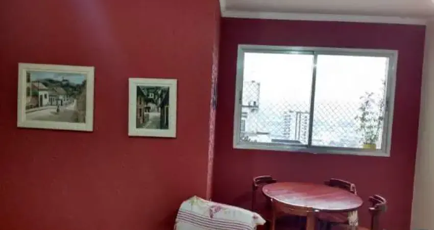 Apartamento com 2 quartos à venda na Rua Emboaçava, --, Mooca, São Paulo