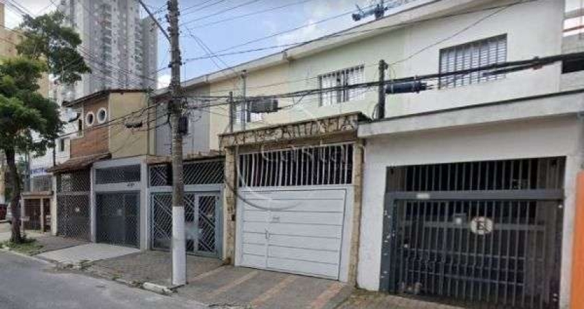Casa com 3 quartos à venda na Rua Filipe Camarão, --, Tatuapé, São Paulo