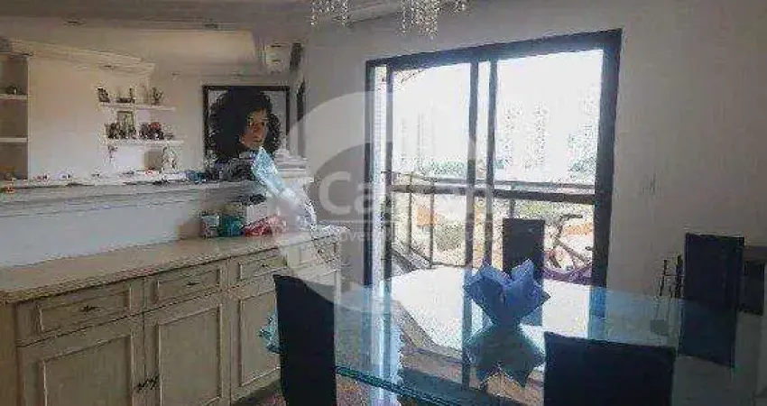 Apartamento com 3 quartos para alugar na Rua General Calado, --, Tatuapé, São Paulo