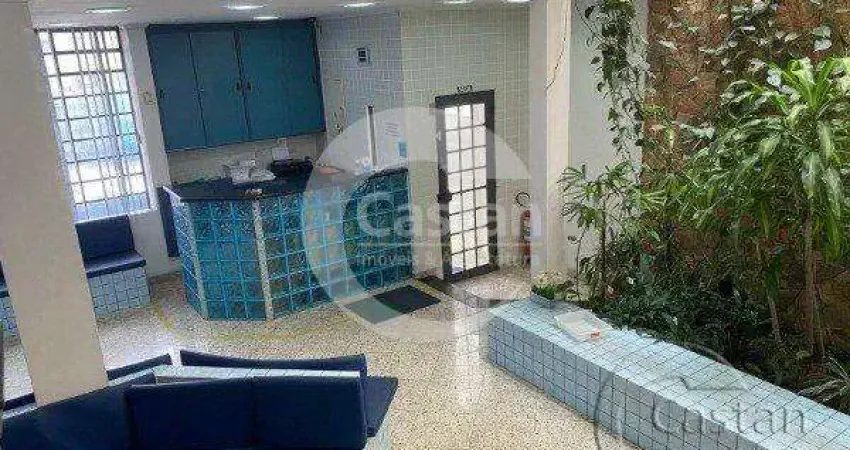 Prédio com 10 salas para alugar na Rua Tijuco Preto, --, Tatuapé, São Paulo