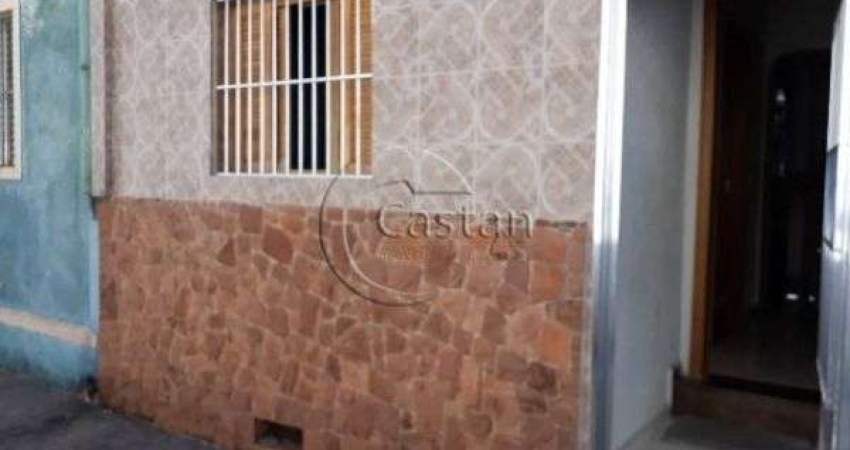 Casa em condomínio fechado com 2 quartos à venda na Rua Fernandes Vieira, --, Belenzinho, São Paulo