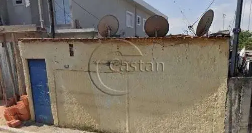 Casa com 1 quarto à venda na Manoel Figueiredo, --, Vila Formosa, São Paulo