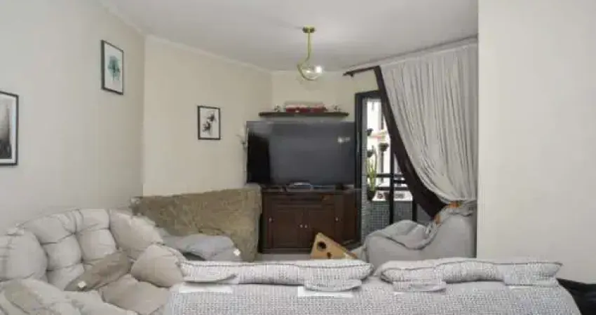 Apartamento com 3 quartos à venda na Rua Fabiano Alves, --, Vila Prudente, São Paulo