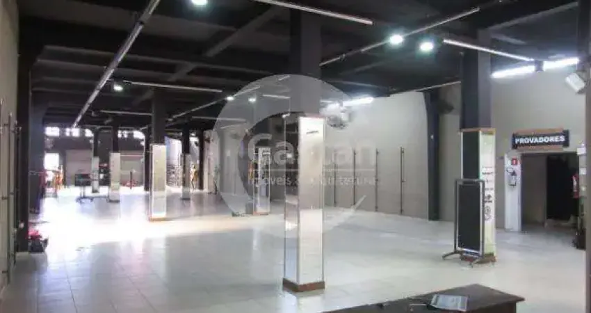Ponto comercial para alugar na Rua Bresser, --, Brás, São Paulo