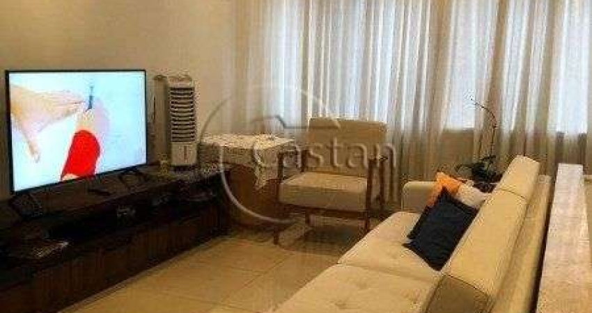 Casa com 3 quartos para alugar na Rua Bom Pastor, --, Ipiranga, São Paulo