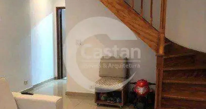 Casa com 3 quartos para alugar na Rua Bom Pastor, --, Ipiranga, São Paulo