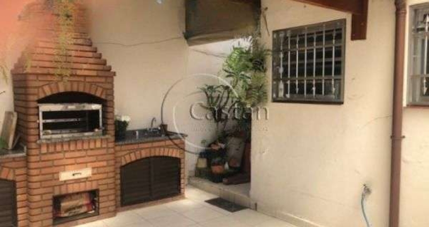 Casa com 3 quartos à venda na Rua Orlando Calixto, --, Vila Alpina, São Paulo