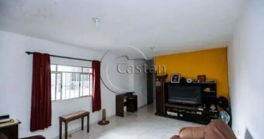 Casa com 3 quartos à venda na Rua Teofrasto, --, Chácara Belenzinho, São Paulo