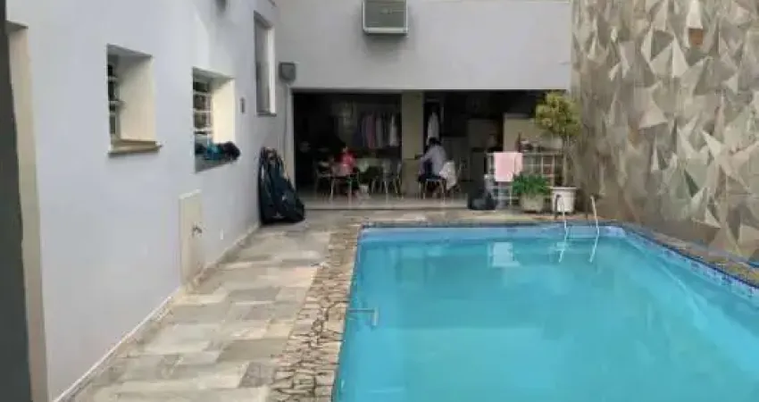 Casa com 5 quartos à venda na Rua João Antônio de Oliveira, --, Mooca, São Paulo